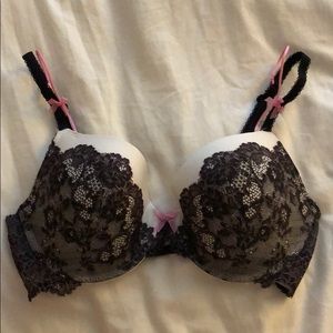 Victoria secret bra